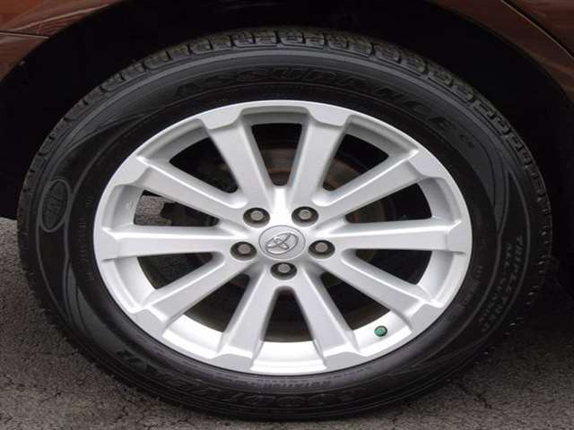 2011 Toyota Venza AWD 4cyl 4dr Crossover